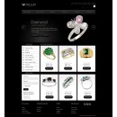 Jewellery Ecommerce HTML Theme - Template
