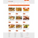 Khana-Store Premium Template - HTML+PSD+JPG
