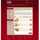 Kids - Store Ecommerce HTML Theme - Template