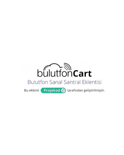 BulutfonCart-Lite