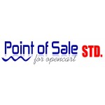 opencart POS (point of sale) STD