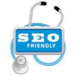 seo friendly with blog