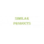 Similar Products at Checkout Success page