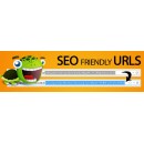 Automatic SEO URL with multilanguage support, also in sitemap