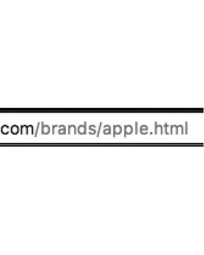 Add seo to brands page