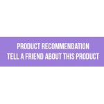 Product recommendation