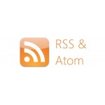 Simple Blog RSS & Atom Feed