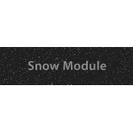 Snow Module (VQMod)