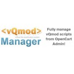 VQMOD Manager