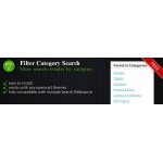 Filter Category Search [FREE]