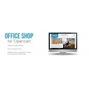 OfficeShop Theme