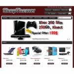 ShopThemer Free Premium Template