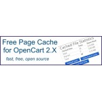 Free Page Cache for OC 2.X