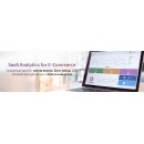 MonkeyData - SaaS Analytics for E-Commerce