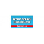 Refine Search Hide/Remove