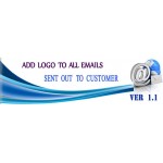 Add Logo To All Emails Sent Out To Customer ver1.1