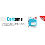 CART SMS - SMS notification & SMS marketing