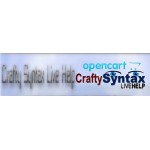 Crafty syntax module