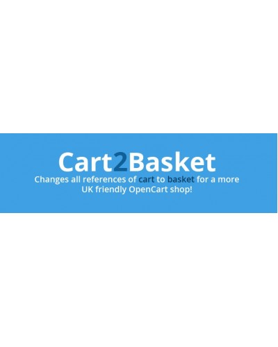 Cart2Basket