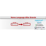 Name Language After Brands