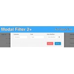Modal Filter / Compact filter 2+