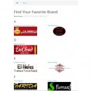 Logo in manufacturer (brands) list [vQmod]