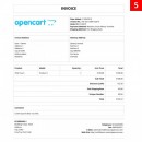 Free 9 Invoice Layout Template