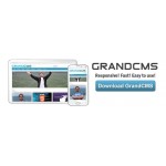 GrandCMS (bugfixed) by GrandCMS.com