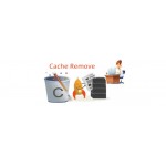 cache remove