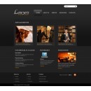 Law Premium Template - HTML+PSD+JPG