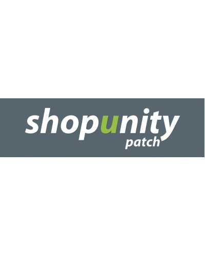 Shopunity patch