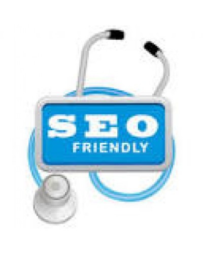 seo friendly with blog