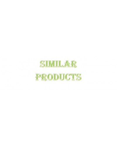 Similar Products at Checkout Success page