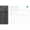 Show products of Category OpenCart 2 module for free