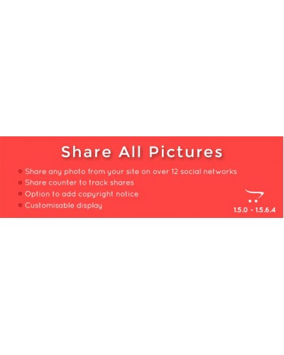 Share All Pictures