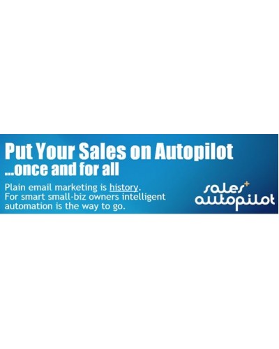 SalesAutopilot integration