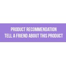 Product recommendation