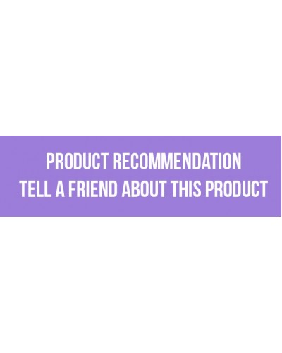 Product recommendation