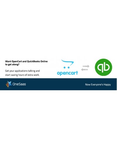 Quickbooks Online by OneSaas