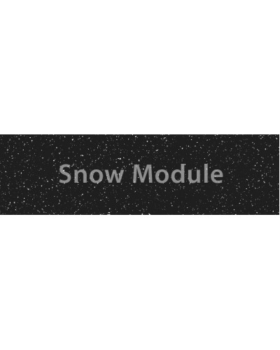 Snow Module (VQMod)