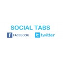 Social Tabs