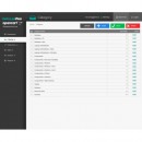 ImpulsePro OpenCart Admin Theme 