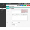 ImpulsePro OpenCart Admin Theme 
