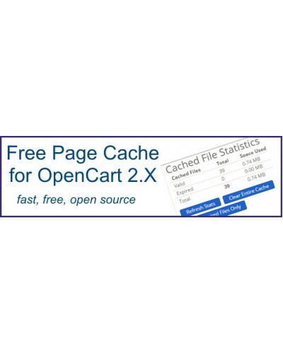 Free Page Cache for OC 2.X