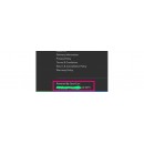 Remove Powered By Opencart Store Footer [VQMOD]