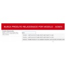 [VQMOD] ADMIN Busca Produtos Relacionados por Modelo