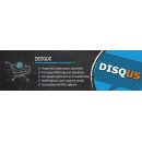 Disqus OC1.5.x