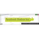 Facebook Likebox and News KSZ