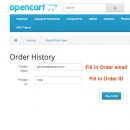 GuestOrderView - Let guest customers track their order