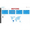 Format Currency Total Sale - Dashboard